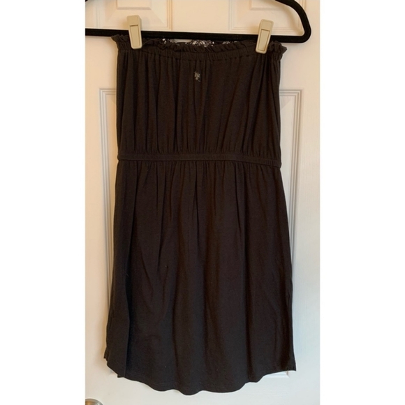 Billabong strapless dress - Picture 4 of 4